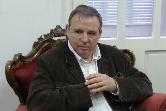 Goran Marković: