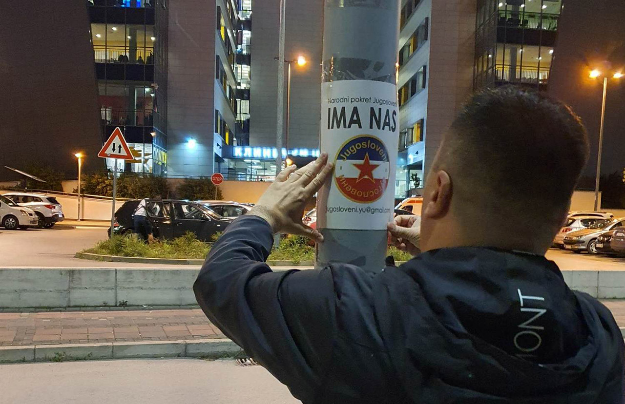 Jugonostalgija kao etički imperativ