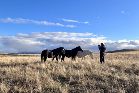 Pretežno sunčano, najviša dnevna temperatura od 10 do 17 stepeni