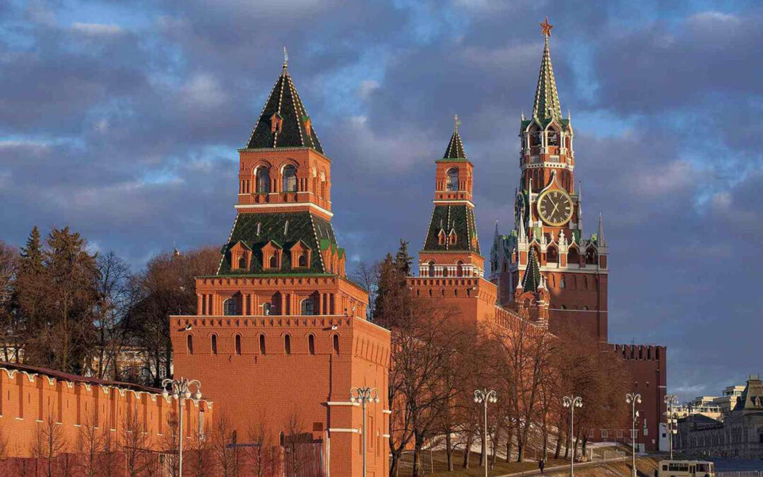 Moskva: Demantovane informacije o pregovorima sa Zalužnim