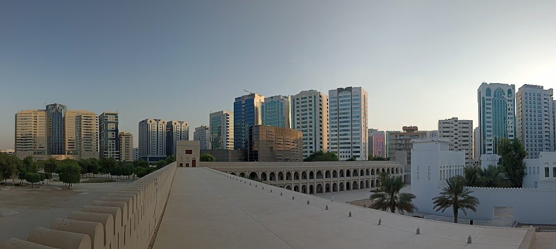 Zapisi iz Abu Dabija – Kazr Al Hosn i Kahva