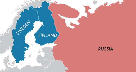 finska rusija
