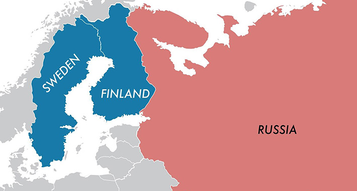 finska rusija