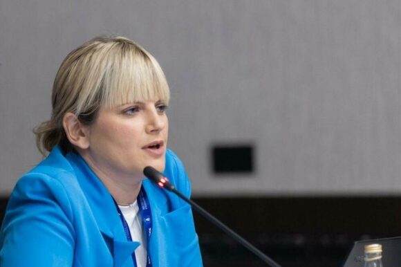 Vijesti: Osnovni sud obustavio postupak protiv Miljane Pavličić zbog nedostatka dokaza