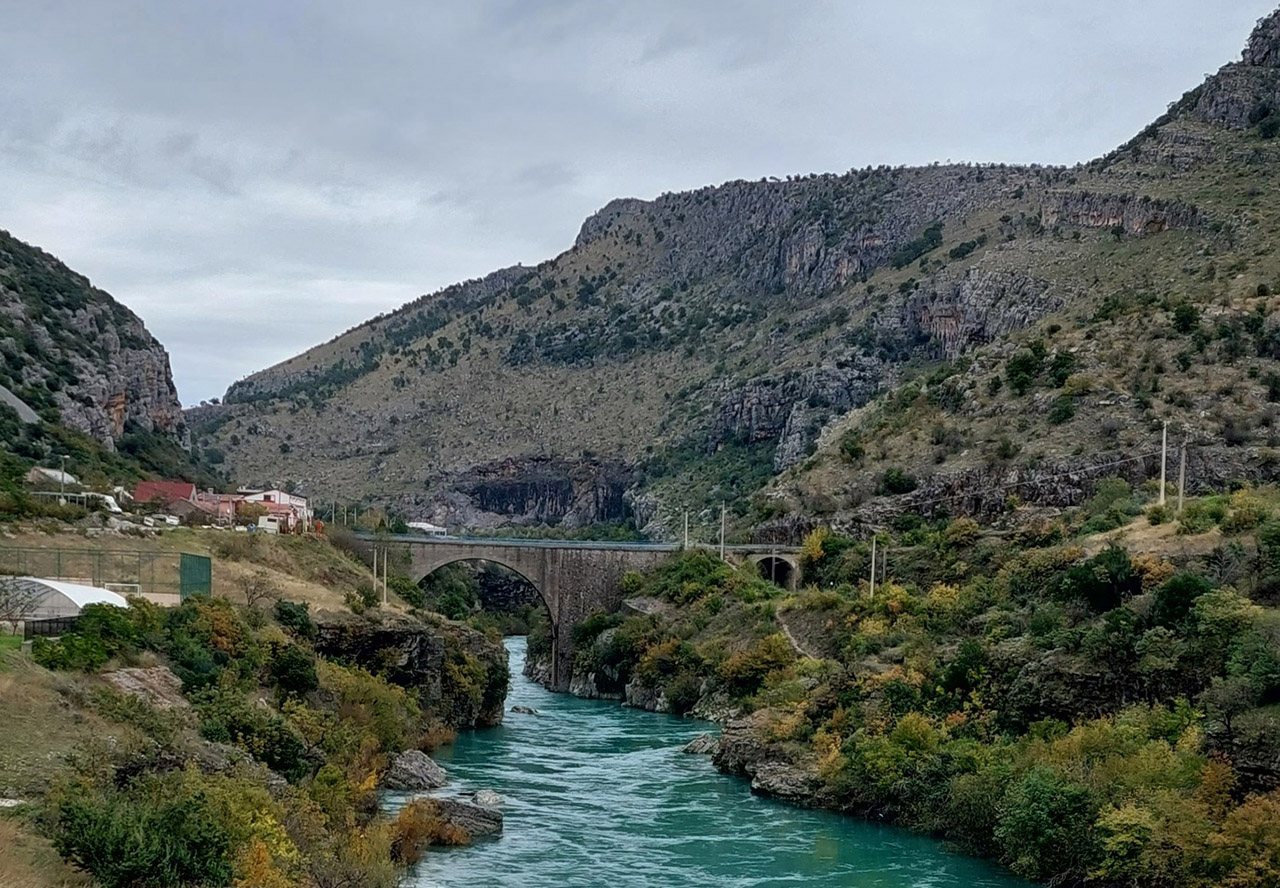 Hitno i efikasno zaštititi rijeke Balkana