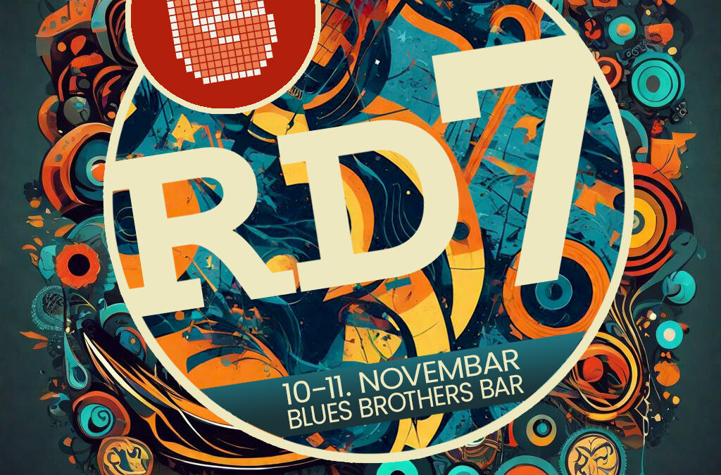 Rokumentarni dani 10. i 11. novembra