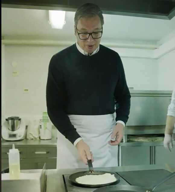 NS već deceniju i po kapitalizuje sopstvenu spremnost i beskrupuloznost da destabilizuje i sruši državu