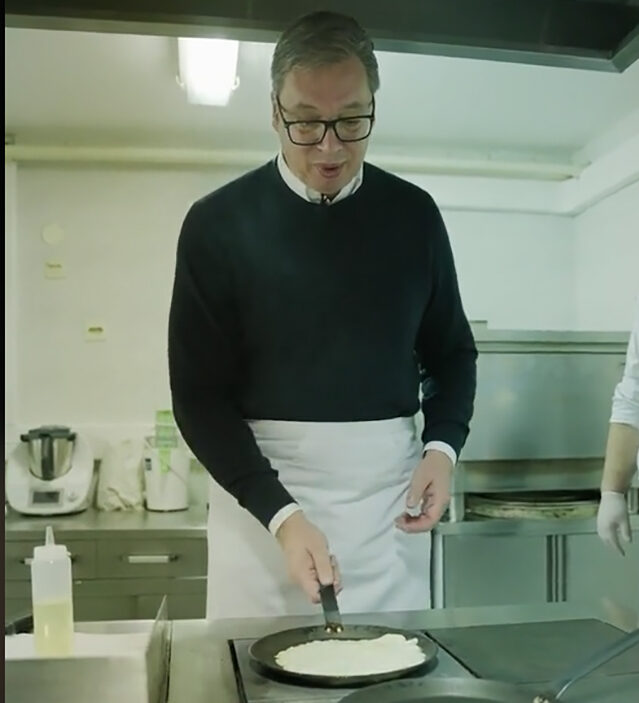 NS već deceniju i po kapitalizuje sopstvenu spremnost i beskrupuloznost da destabilizuje i sruši državu