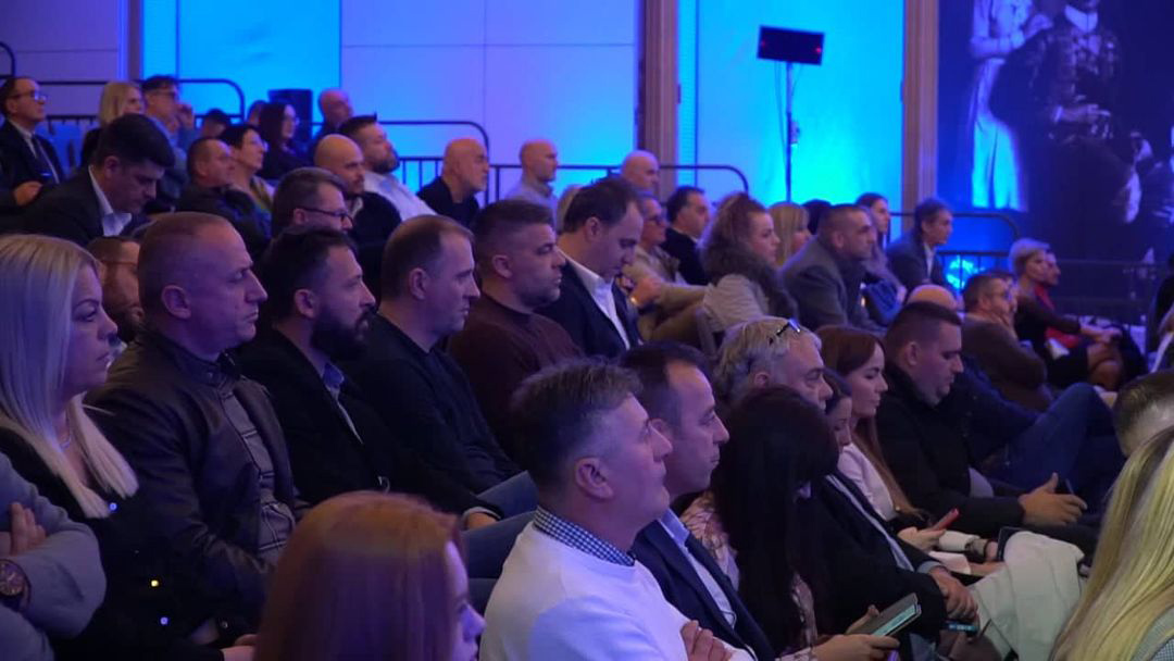 Inovativna poslovna rješenja u fokusu Biznis Foruma u Crnoj Gori