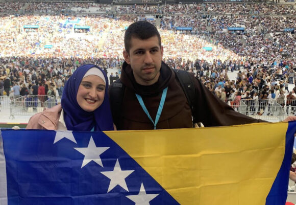 Ljudi u BiH su spremni ubiti za religiju, a kada treba živjeti po načelima religije nigdje ih nema'