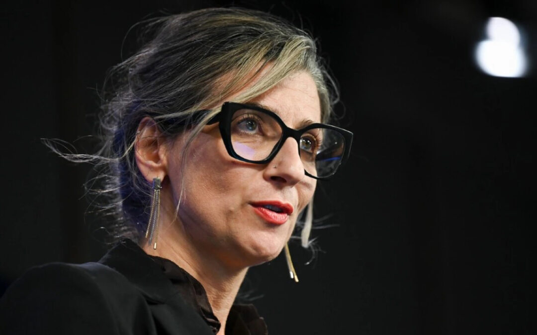 Francesca Albanese: Ne dozvolite da vas ušutkaju