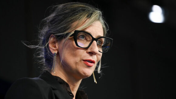 Francesca Albanese: Ne dozvolite da vas ušutkaju