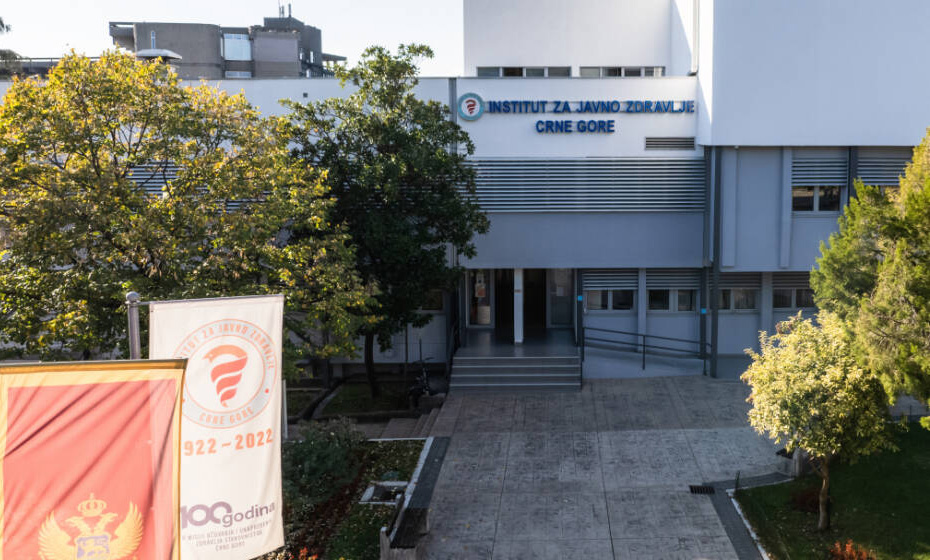 Vijesti: Burno u Institutu za javno zdravlje