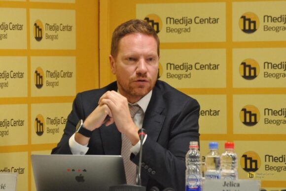 Milan Antonijević: Srbija ostala nijema na kršenja izbornih prava