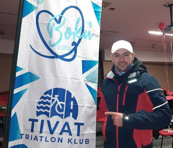 Bokeški maraton: Trke su nam bitne, ali nam je ljudskost još bitnija