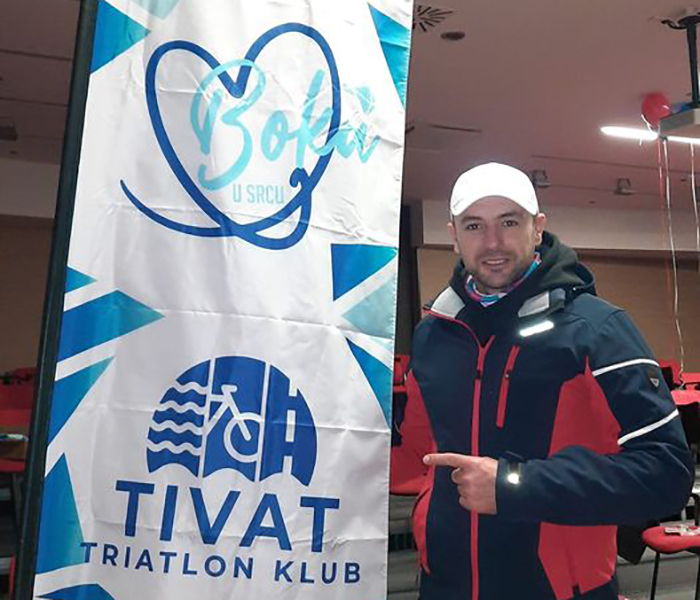 Bokeški maraton: Trke su nam bitne, ali nam je ljudskost još bitnija