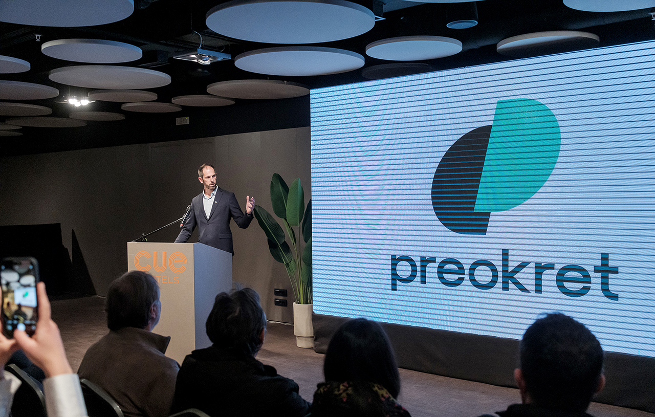 Preokret dobio nove koordinatore i novi vizuelni identitet