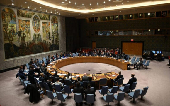 Rusija, Kina i Pakistan traže od SB UN osudu napada SAD na Iran