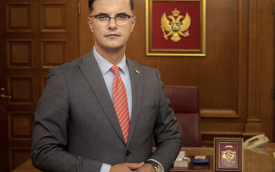 Kandidat ministra Šaranovića nije dobio podršku Vlade