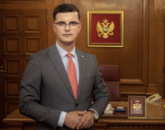 Kandidat ministra Šaranovića nije dobio podršku Vlade