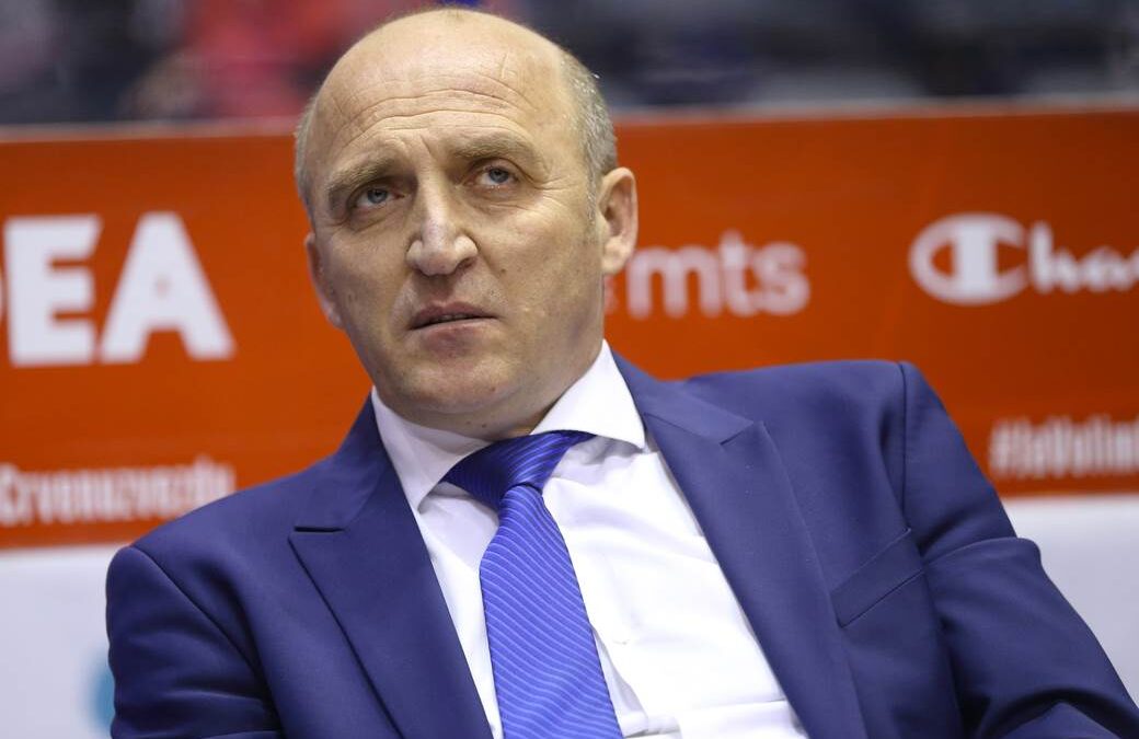 Pavićeviću i ostalima određeno zadržavanje