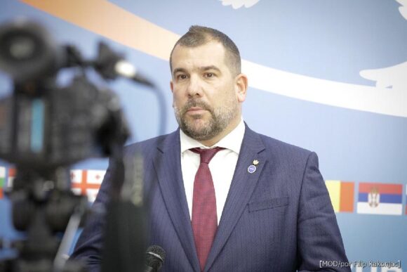 Krapović: Sinjajevina nije opcija za vojni poligon