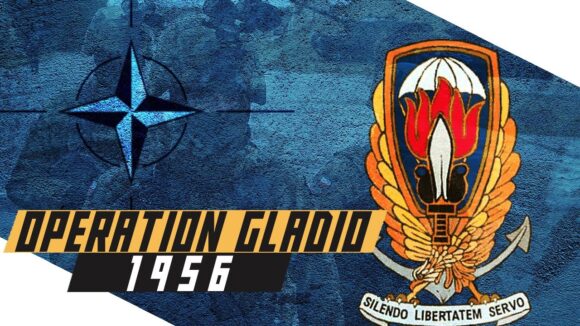 Operacija Gladio