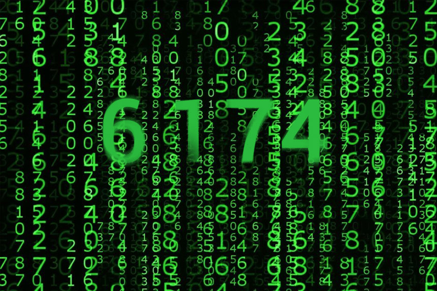 Misterija Kaprekarove konstante