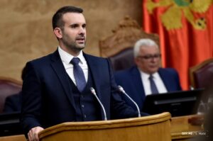 Skupština Crne Gore: Premijerski sat i poslanička pitanja