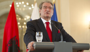 Albanija: Salji Beriši ide u kućni pritvor