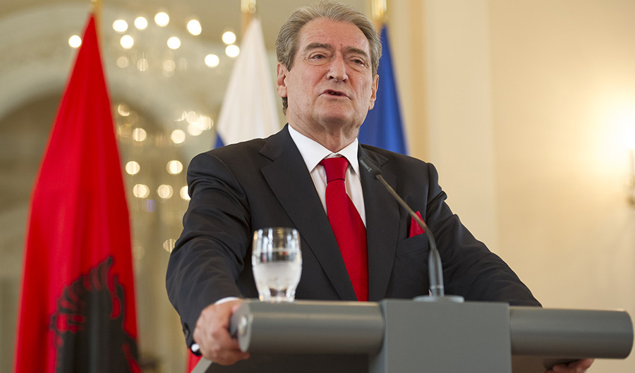 Albanija: Salji Beriši ide u kućni pritvor