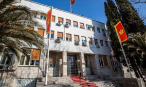 Skupština Crne Gore