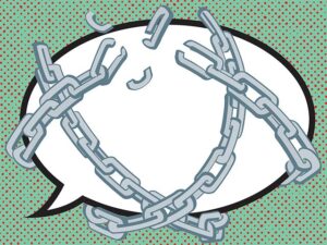 Sloboda govora i njeni neprijatelji