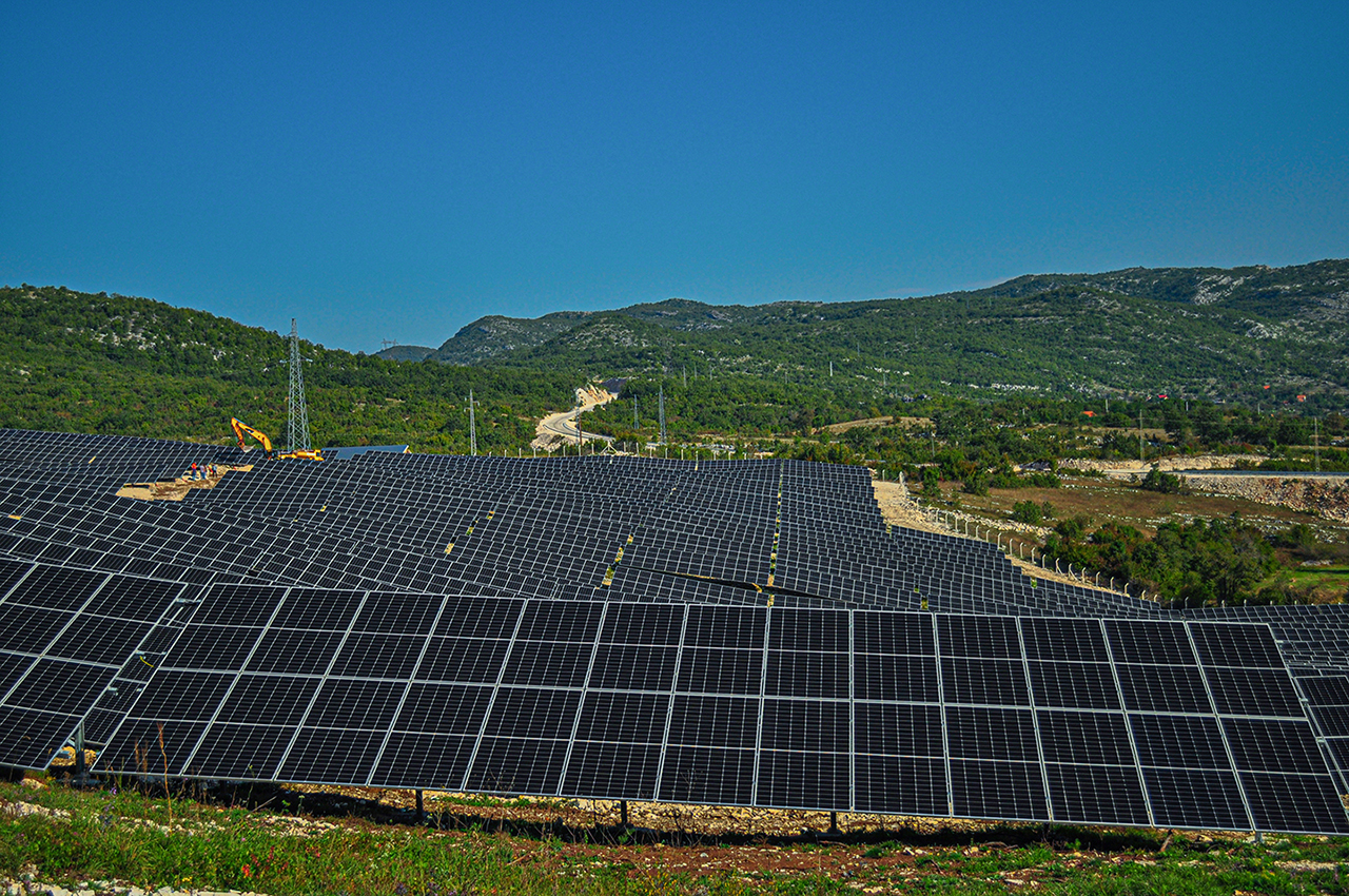 Svijet sada dobija rekordnih 30% elektroenergije iz obnovljivih izvora