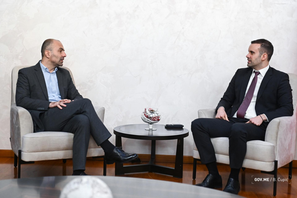 MC: Plan Spajića, Mandića, Kneževića i Raonića o daljoj političkoj kontroli RTCG u završnoj fazi realizacije