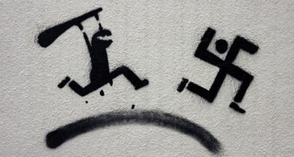 Američkog veterana brine što veliki djelovi društva podržavaju fašističke ideje