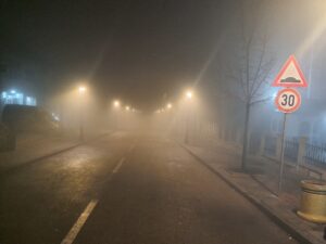 Zagađenje vazduha doprinosi prijevremenom umiranju 1200 stanovnika na godišnjem nivou