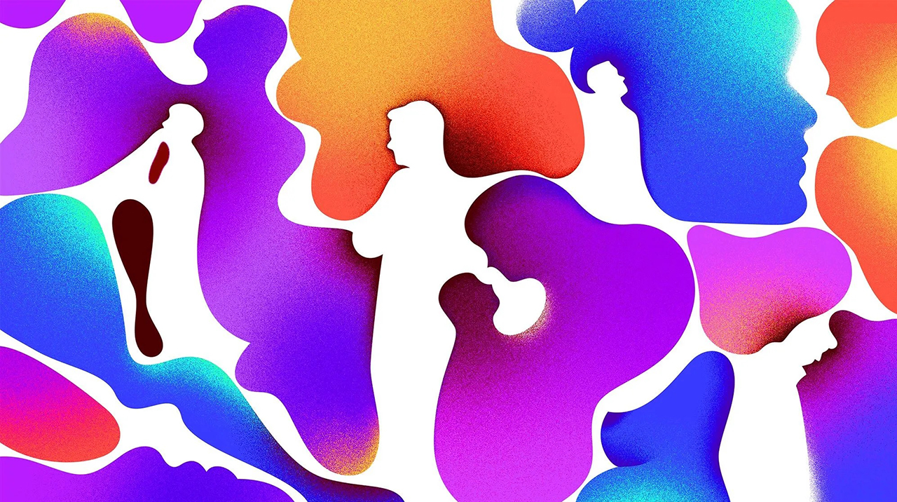 Ilustracija: Simone Noronha Pravo na abortus