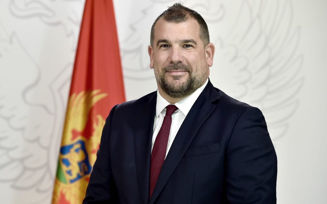 ETV: Spajić smjenjuje Krapovića