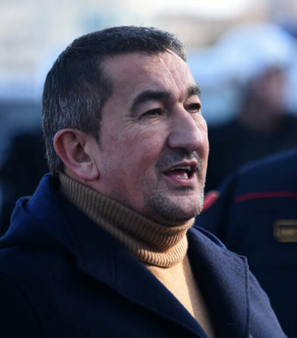 Vijesti: Uhapšen Duško Golubović