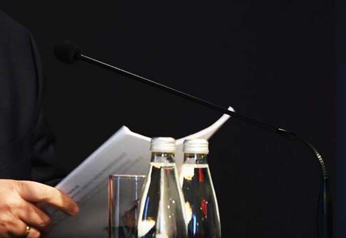 NVO sektor u ekspozeima mandatara partner, a u praksi ignorisan ili označen kao neprijatelj