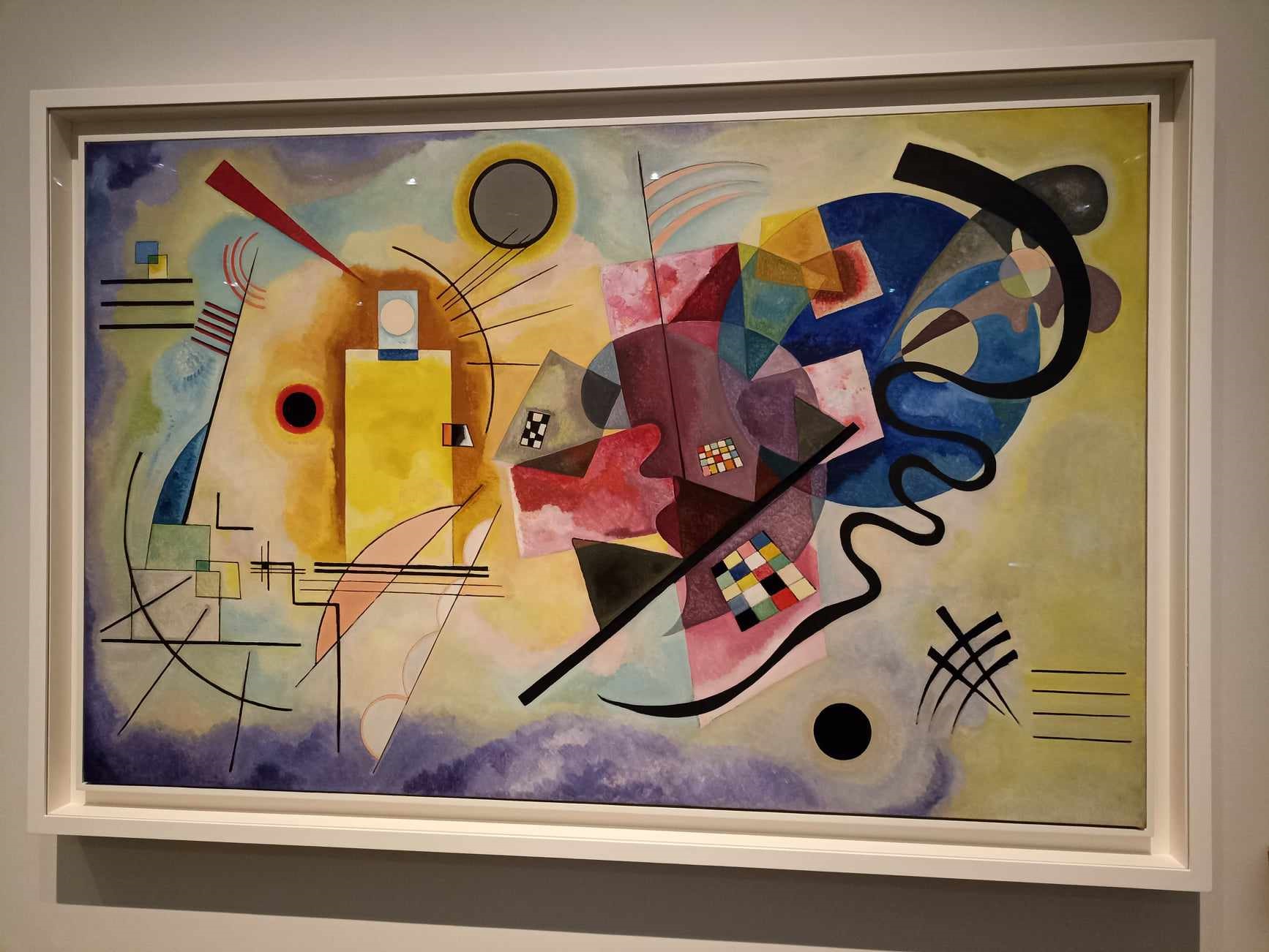 kandinski