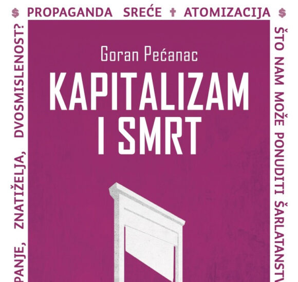 kapitalizam i smrt