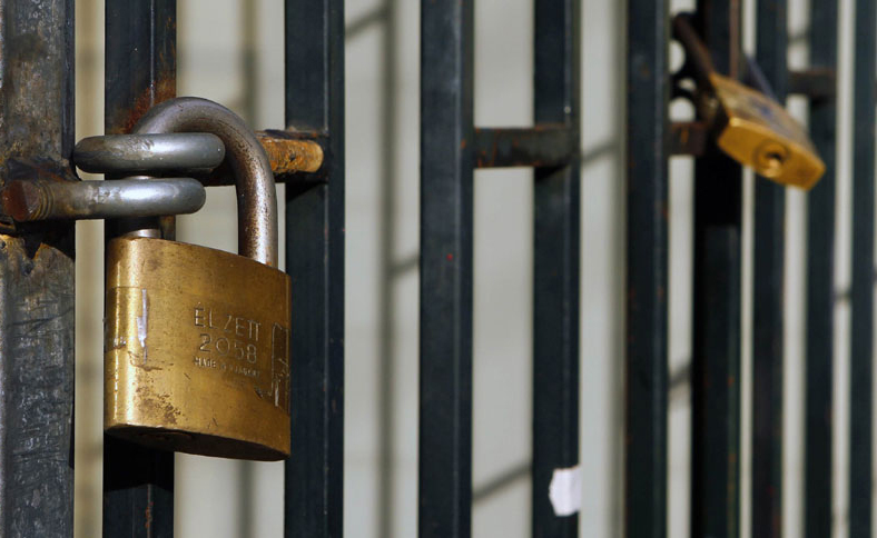 Ortaku Veselina Pejovića blokirana imovina u Crnoj Gori