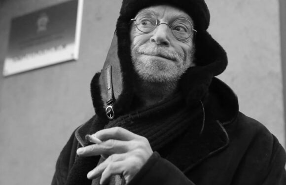 Preminuo ruski pjesnik Lev Rubinštajn