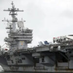 Sukob na Bliskom istoku prerasta u pomorski rat