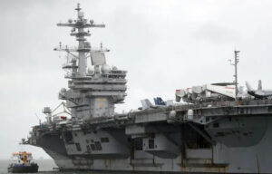 Zvaničnici: Vojska SAD spremna za potencijalne napade na Iran već u subotu