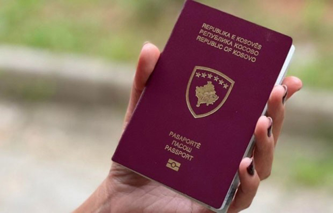 Nova pravila ulaska u države EU za državljane Zapadnog Balkana