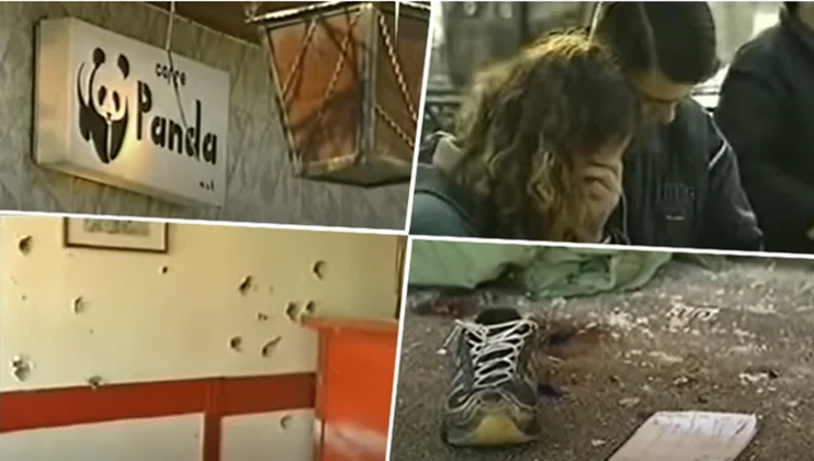 Vučić krije istinu o ubistvu srpskih dječaka u Peći