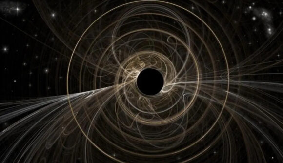 Prazan prostor nije prazan